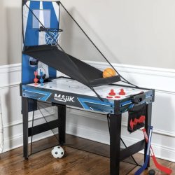 EastPoint Sports 6-in-1 Multi Game